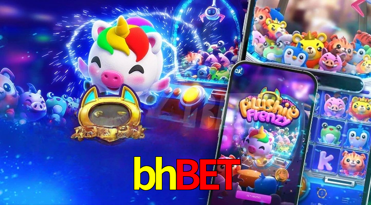 Plushie Frenzy Slot - PG Soft Game